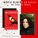 Meet Featured Author Evette Davis, Author – 48 States