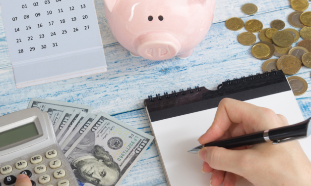 Planning Your Budget for the New Year
