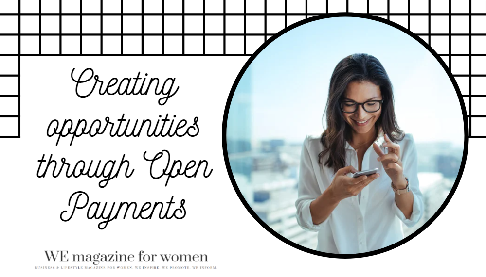 Creating opportunities through Open Payments