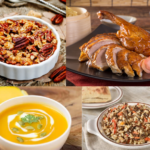 Alternate Thanksgiving Recipes To Make Your Feast Memorable