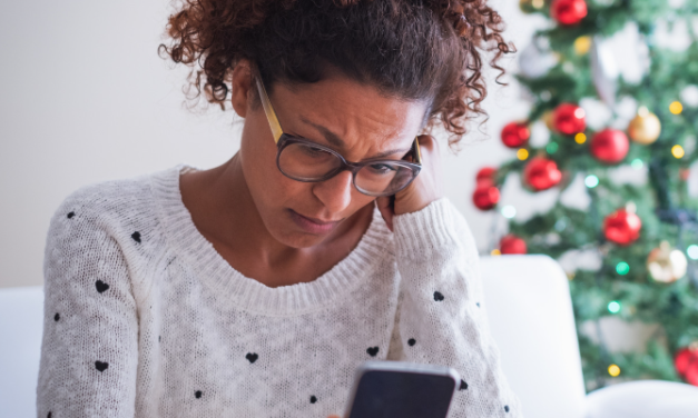 How to Deal with Holiday Loneliness