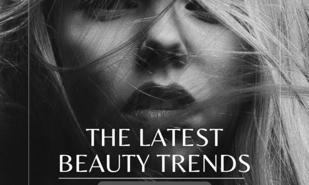 The Latest Beauty Trends for Women in 2024