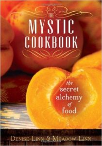 The Mystic Cookbook is Worth Reading