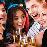 ’Tis the Season to Be Awkward:  Five Tips for Surviving the Office Holiday Party