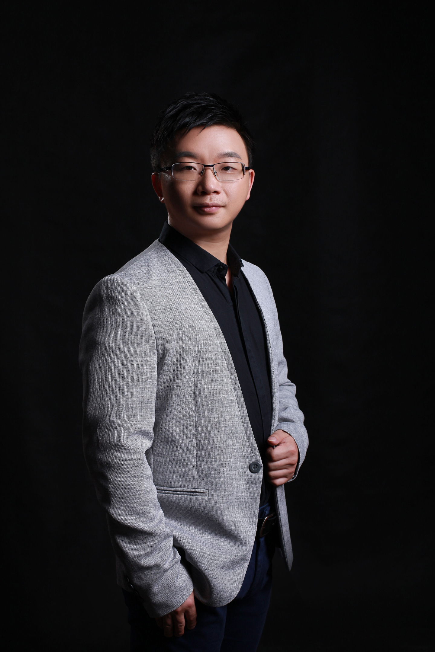 Conversation with a Millennial Mastermind: Rising Global VR Company CEO, Li Gang