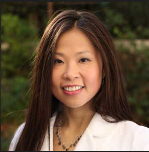 "Meet Dr Julie Chen"