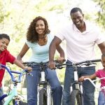 Cycling Your Way to Fathers Day