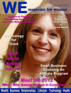 Meet Who’s Who Honoree Fay McLean