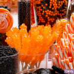The Best and Worst Halloween Candies to Eat for a Healthy Smile