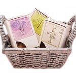 Product Review Healthy Gift Baskets