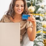 Best Holiday Shopping  Credit Cards for 2013