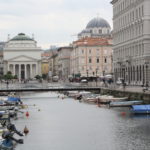 Trieste…Loitering at its Best