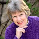 Author Interview with Margaret Kramar