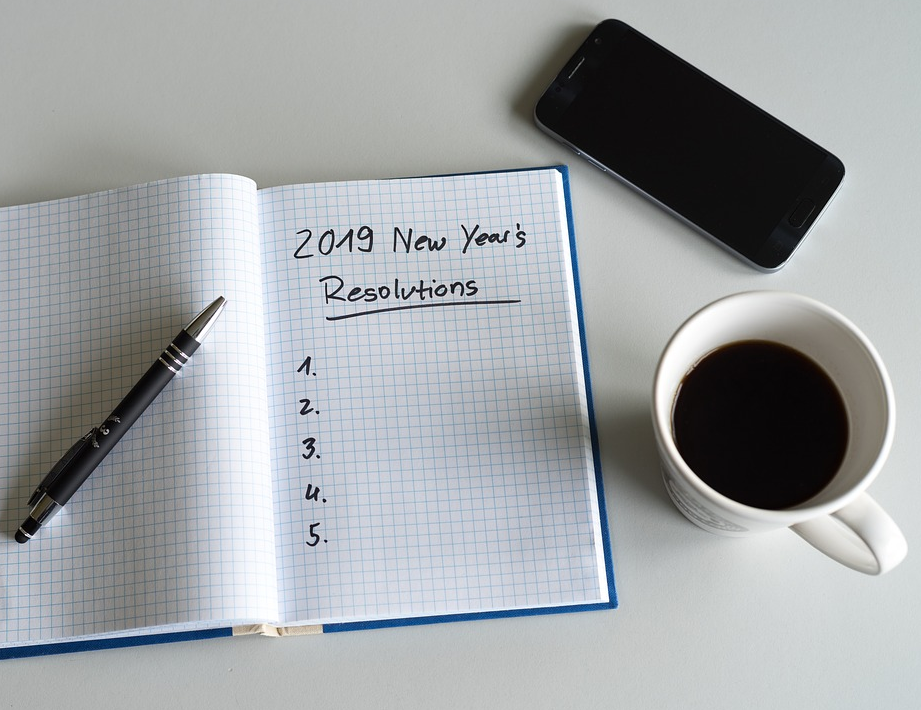 Half of Americans Will Make a New Year’s Resolution — and They Might Actually Keep It!