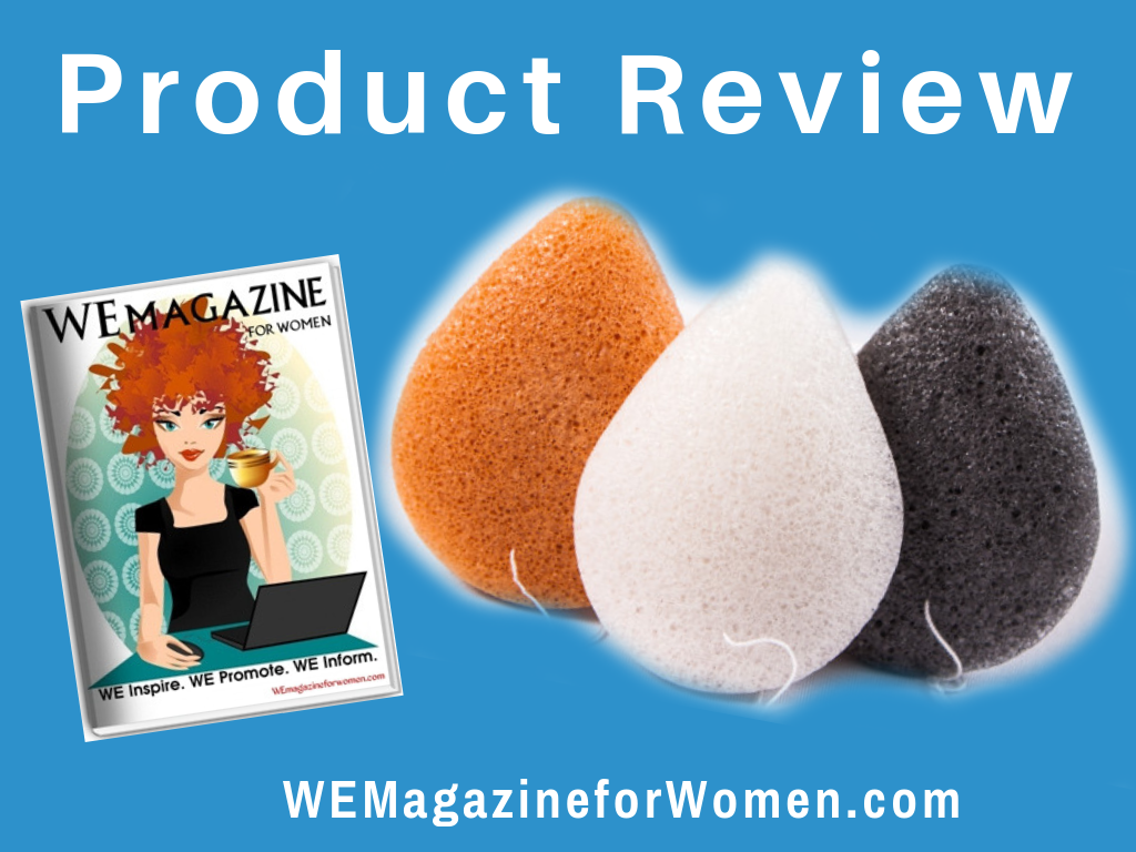 PRODUCT REVIEW: Get Your Glow on With Dew Puff’s Plant Based Sponges!