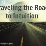 Traveling the Road to Intuition