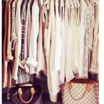 4 Summer Organization Tips for Your Closet