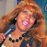 Meet Woman in Business Sylvia Traymore Morrison