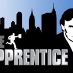 Donald Trump – “The Apprentice” and Your Job Interview