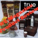 Product Review TRUE CANDLES