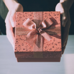 Stop Feeling Guilty! The Permission You Need To Get Rid of Gifts