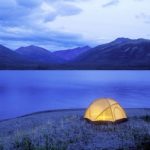 TOPS Helps Plan a Healthy Camping Trip