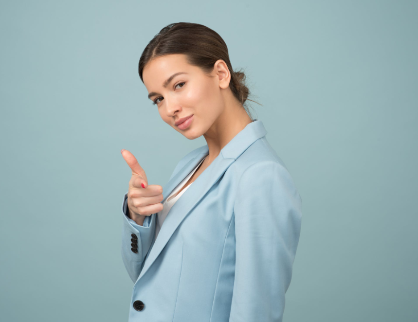 7 Traits that Highly Confident Woman Possess