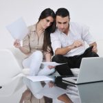 How Couples Who Work Together Find Success at Work & Home