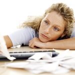 Three Signs That It Might Be Time to Consider Debt Relief