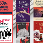 Fall Books Worth Reading – Part Two