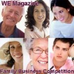 Family Business Winners Announced!