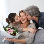 Moms Are Looking Forward to Flowers, Chocolates and Family Time This Mother’s Day