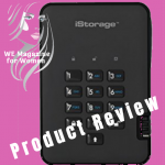  iStorage Limited Product Review