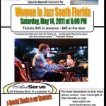 Jazz for Peace Mother’s Day Special