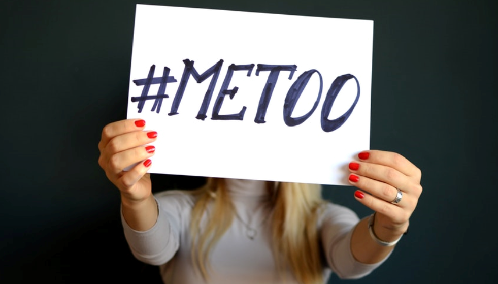 Can Coaching Prevent More #MeToos? Why Women Should Invest in Support