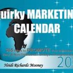 Get Quirky Marketing Today!