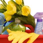 Tips for Spring Cleaning Success