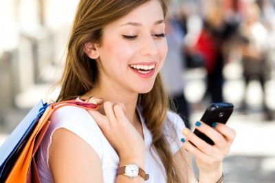 NEW SURVEY: TWEENS AND YOUNG TEEN GIRLS VERY LIKELY TO MAKE PURCHASE FROM MOBILE ADS