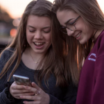 Is Your Teen’s Cellphone a Sexting Tool?