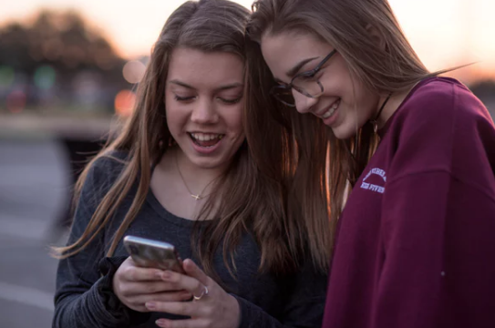 Is Your Teen’s Cellphone a Sexting Tool?