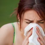 Staying Healthy This Cold & Flu Season